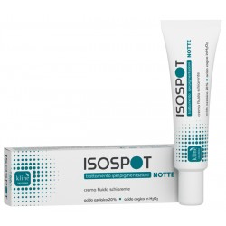 Isospot Crema Notte per... Isospot Crema Notte per...