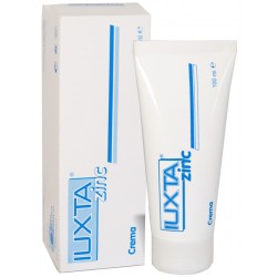 Iuxta Zinc Crema per Pelli... Iuxta Zinc Crema per Pelli...