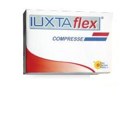IUXTAflex per Benessere... IUXTAflex per Benessere...