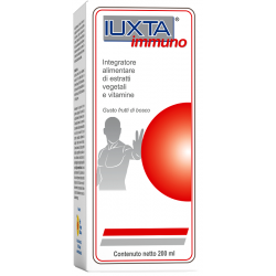 Iuxta Immuno per Difese... Iuxta Immuno per Difese...