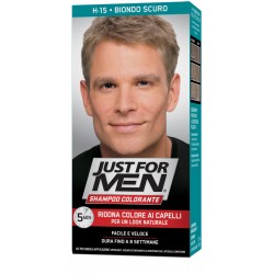 Just For Men Shampoo... Just For Men Shampoo...