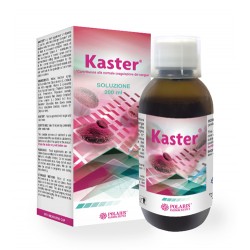 Kaster Soluzione per... Kaster Soluzione per...
