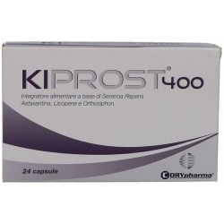 Kiprost 400 24 Capsule Kiprost 400 24 Capsule