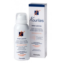 Kouriles Spray Lenitivo per... Kouriles Spray Lenitivo per...
