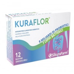 Kuraflor per Equilibrio... Kuraflor per Equilibrio...