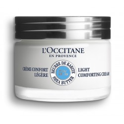 L'Occitane en Provence...