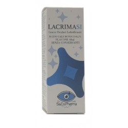 Lacrimasi Gocce Oculari... Lacrimasi Gocce Oculari...