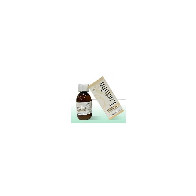 Lactulin Integratore per Funzioni Intestinali 250ml Lactulin Integratore per Funzioni Intestinali 250ml
