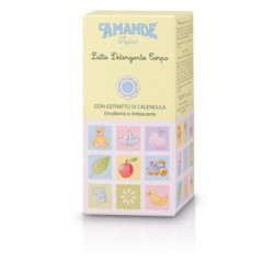 L'amande Enfant Latte Corpo...