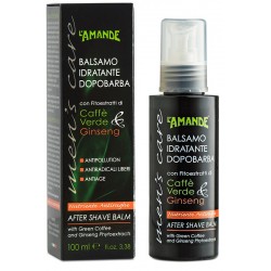 L'amande Man's Care Balsamo...