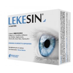 Lekesin Integratore per... Lekesin Integratore per...