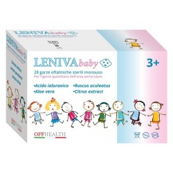 Leniva Baby Garze...
