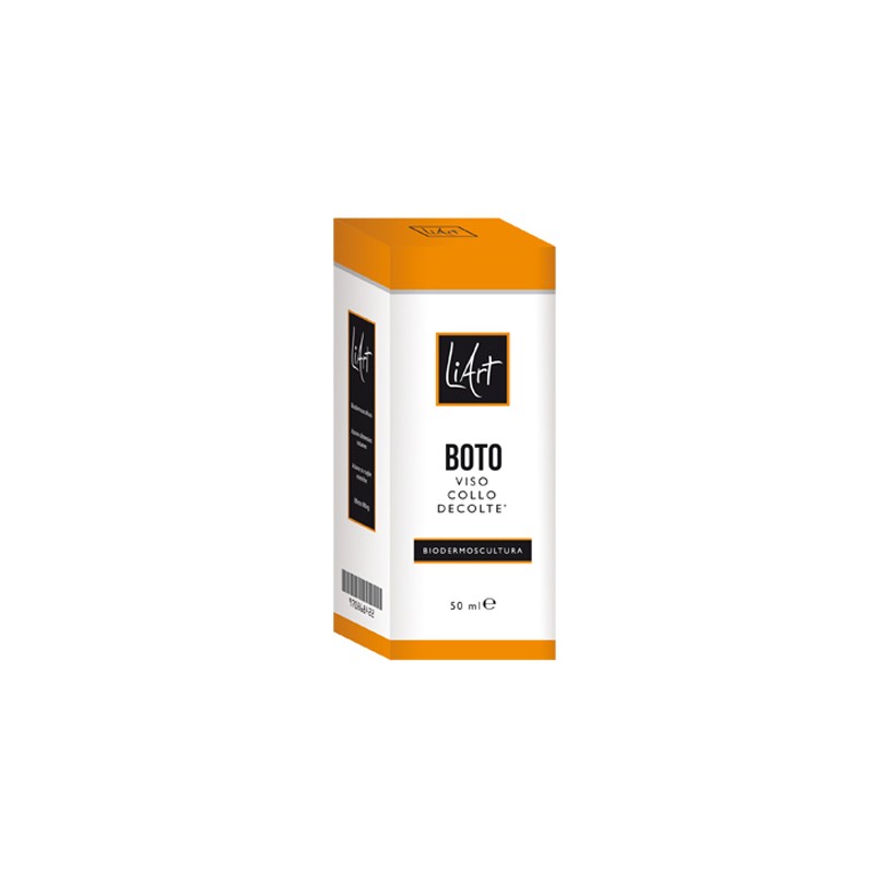 Liart Boto per Riduzione Rughe 50ml Liart Boto per Riduzione Rughe 50ml