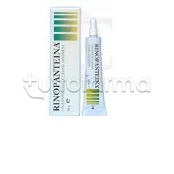 Rinopanteina Unguento 10g Rinopanteina Unguento 10g