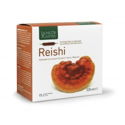 Ligne De Plantes Reishi Bio...