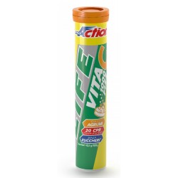 Life Vita C 1000 Fizz per... Life Vita C 1000 Fizz per...