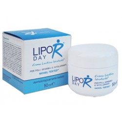 Lipor Day Crema Lenitiva...
