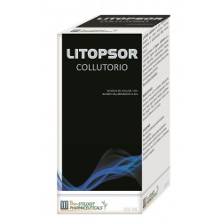 Litopsor Collutorio per... Litopsor Collutorio per...
