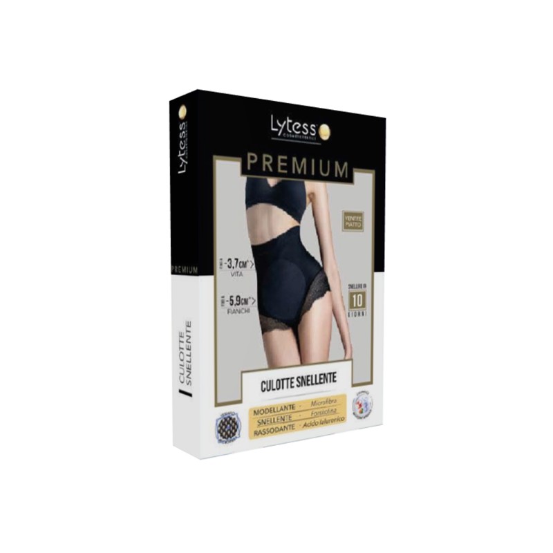 Lytess Premium Culotte per Snellimento 1 Pezzo