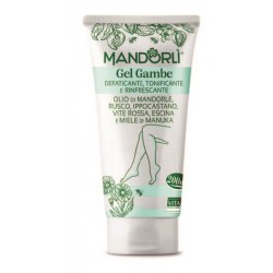 Gel Gambe Mandorlì per... Gel Gambe Mandorlì per...