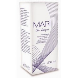 Mari Oil Bagno Shampoo per... Mari Oil Bagno Shampoo per...