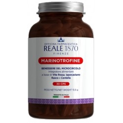 Reale 1870 Marinotrofine... Reale 1870 Marinotrofine...