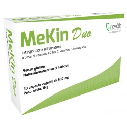 MeKin Duo per Ossa e... MeKin Duo per Ossa e...