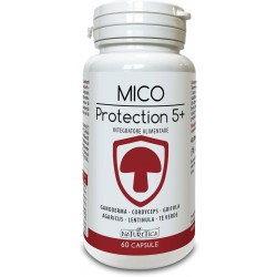 Mico Protection 5+ 60 Capsule Mico Protection 5+ 60 Capsule