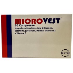 Microvest per Microcircolo... Microvest per Microcircolo...