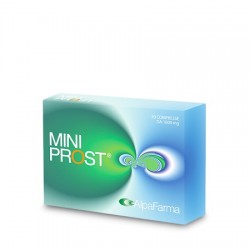 Miniprost per Funzionalità... Miniprost per Funzionalità...