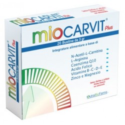 Miocarvit Plus per... Miocarvit Plus per...