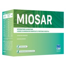 Miosar Integratore... Miosar Integratore...