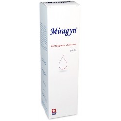 Miragyn Detergente per... Miragyn Detergente per...