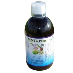 Herboplanet Mng Plus Integratore Alimentare Antiossidante Flacone da 500ml Herboplanet Mng Plus Integratore Alimentare Antiossidante Flacone da 500ml
