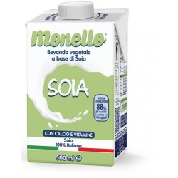 Monello Soia Bevanda... Monello Soia Bevanda...