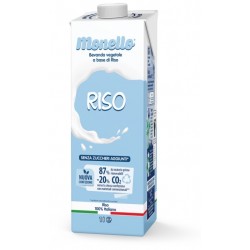 Monello Riso Bevanda...