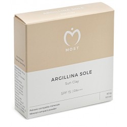 Most Argillina Sole Neutra...