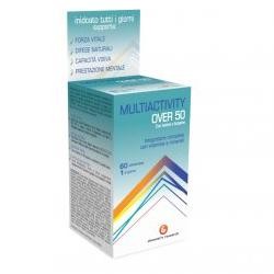 Multiactivity Over 50 per... Multiactivity Over 50 per...