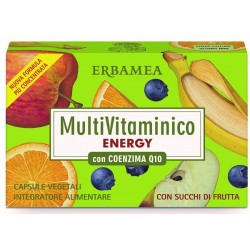 Multivitaminico Energy per...