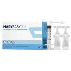 Nary Baby Kit Soluzione...