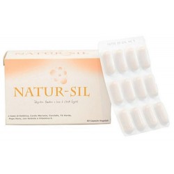 Natur-sil per Digestione e... Natur-sil per Digestione e...