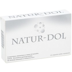 NATUR-DOL per Benessere... NATUR-DOL per Benessere...
