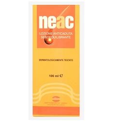 Neac Lozione Anticaduta... Neac Lozione Anticaduta...