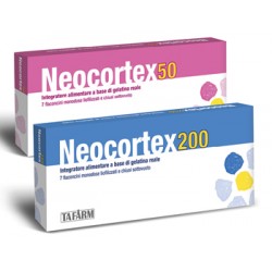 Neocortex 200 per Vitalità... Neocortex 200 per Vitalità...