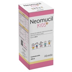 Neomucil Kids per Vie... Neomucil Kids per Vie...