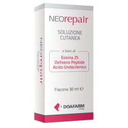 Neorepair Soluzione Cutanea...