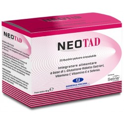 Neotad Integratore... Neotad Integratore...