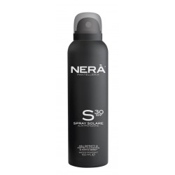 Nera' Spray Solare Spf30...