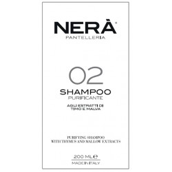 Nera' 02 Shampoo...