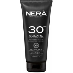 Nera' Crema Solare SPF30...